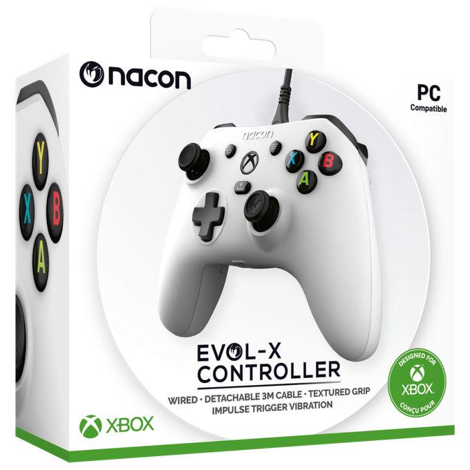 Nacon Gamepad XProLight Evol