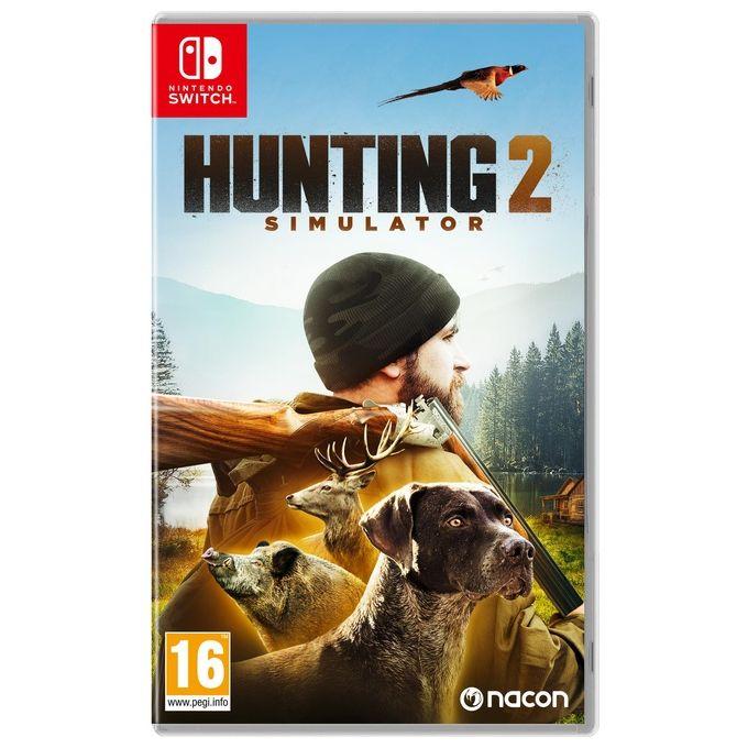 Nacon Hunting Simulator 2