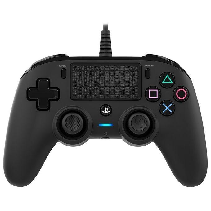 Nacon Controller Wired Nero