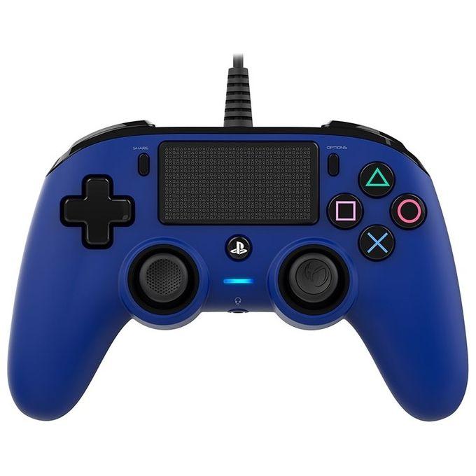 Nacon Controller Wired Blu