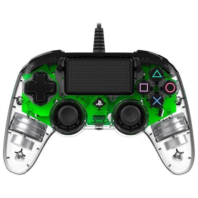 Nacon Controller Wired Verde