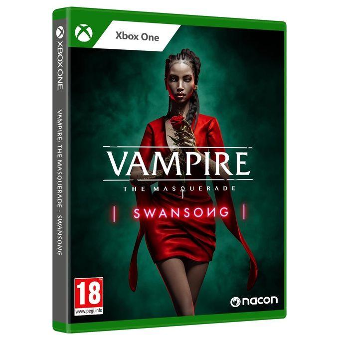 XB1VAMPIREIT Foto: 3