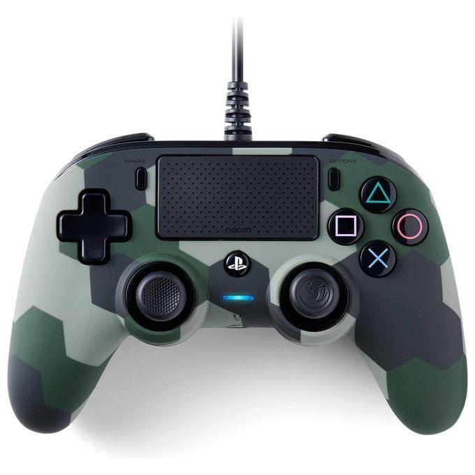 Nacon Wired Compact Gamepad