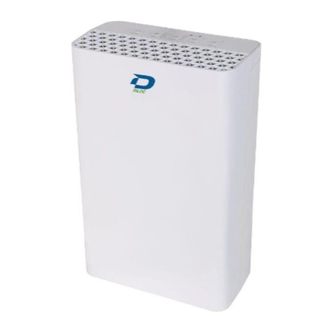 Naicon DL-PUREVS-AIR25 Purificatore DAria