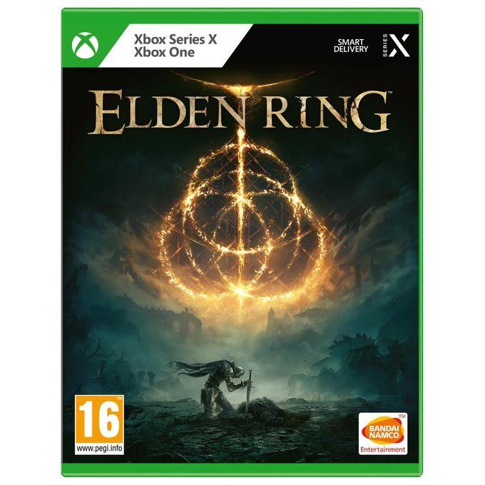 Namco Bandai Elden Ring