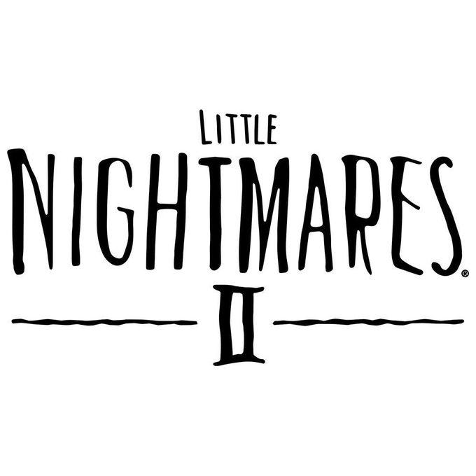 Namco Bandai Little Nightmares