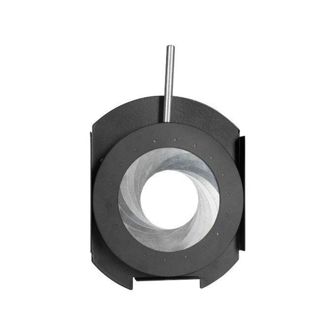 Nanlite PJ-FZ60-AI Iris Diaphragm