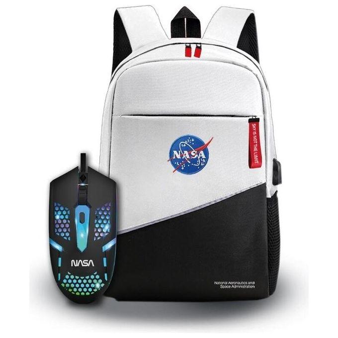 Nasa BAG05KIT KW Zaino