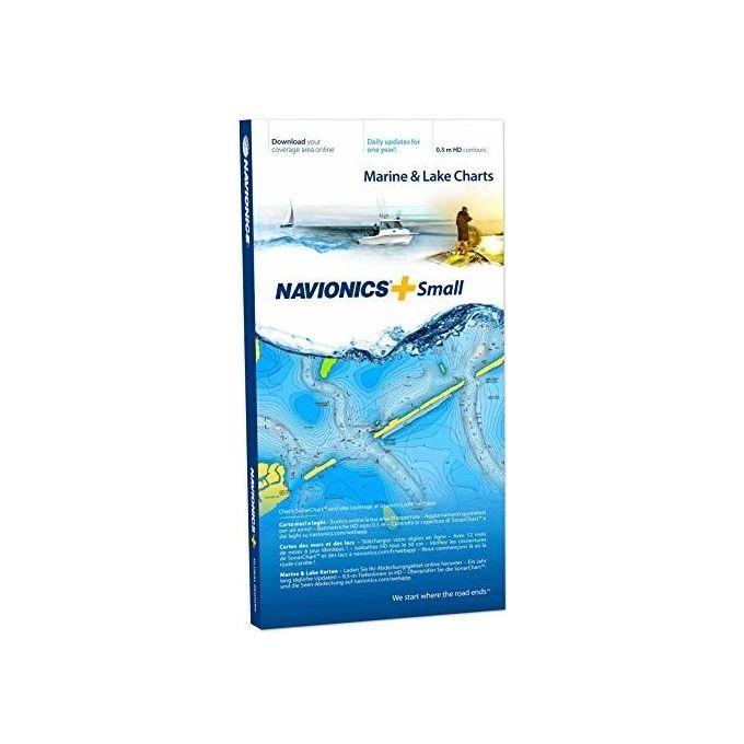 Navionics Cartografia Navionics NAVIONICS