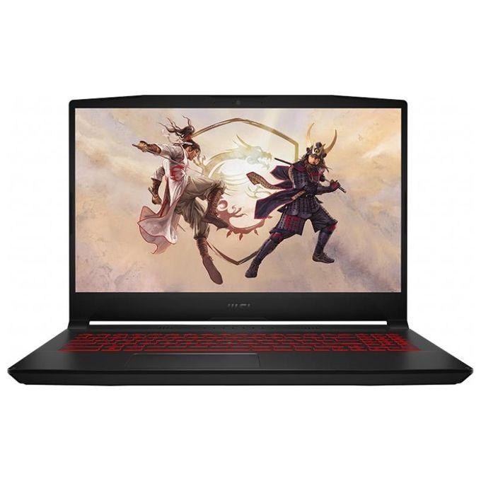 MSI GF66 11UG-830IT Notebook