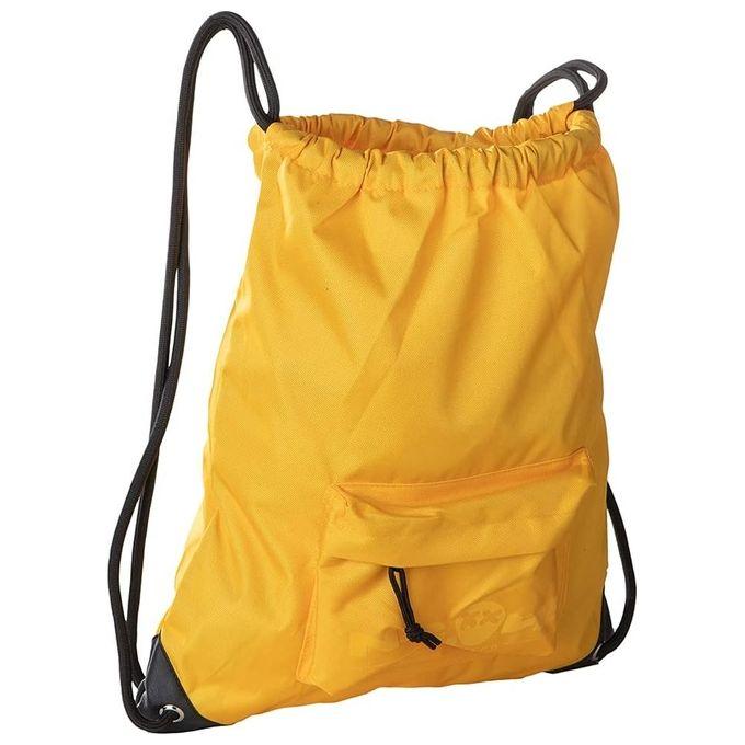 Ne.On! Gym Sack Giallo