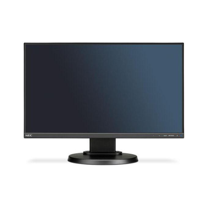 Nec Monitor Flat 22