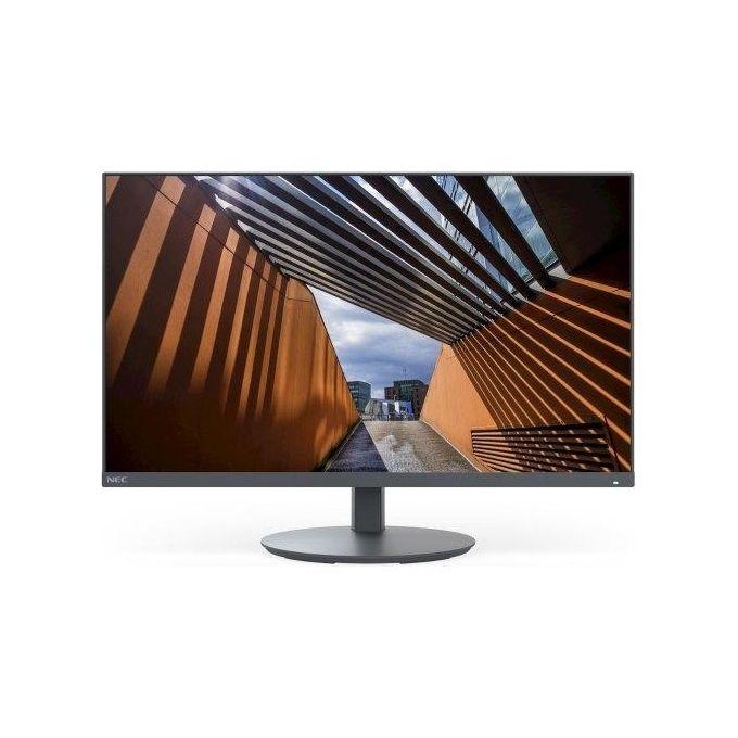 NEC MultiSync E244FL Monitor