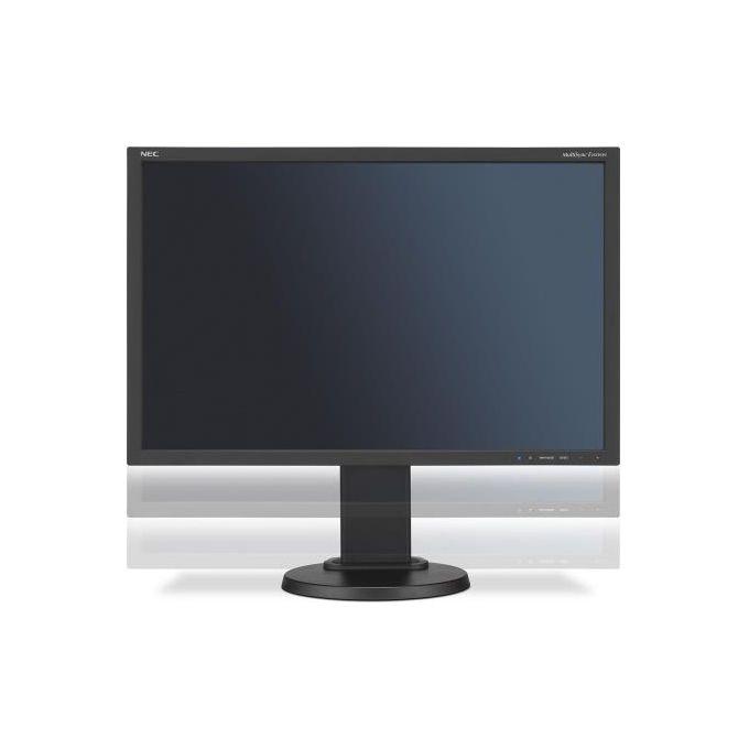 Nec Monitor Flat 24