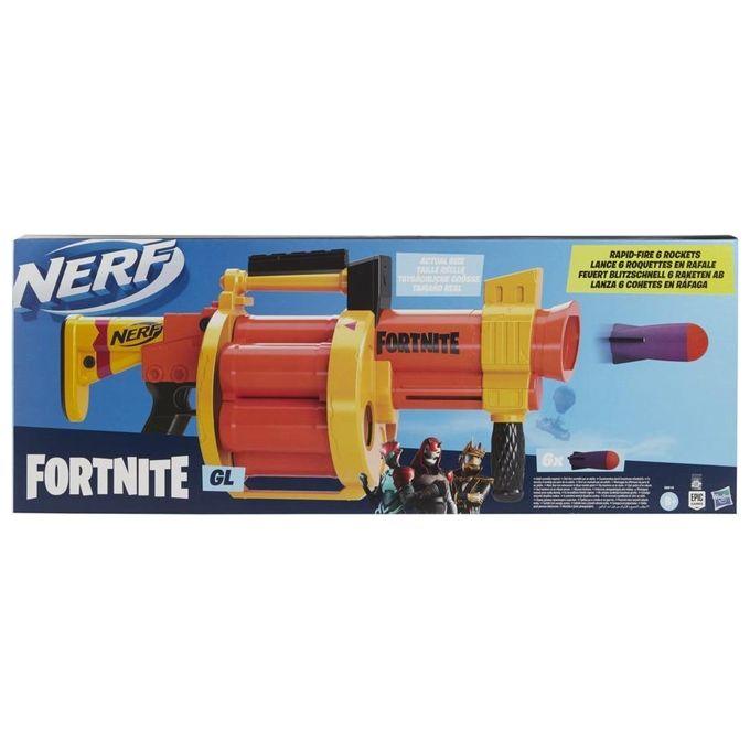 Nerf Fortnite Gl Day