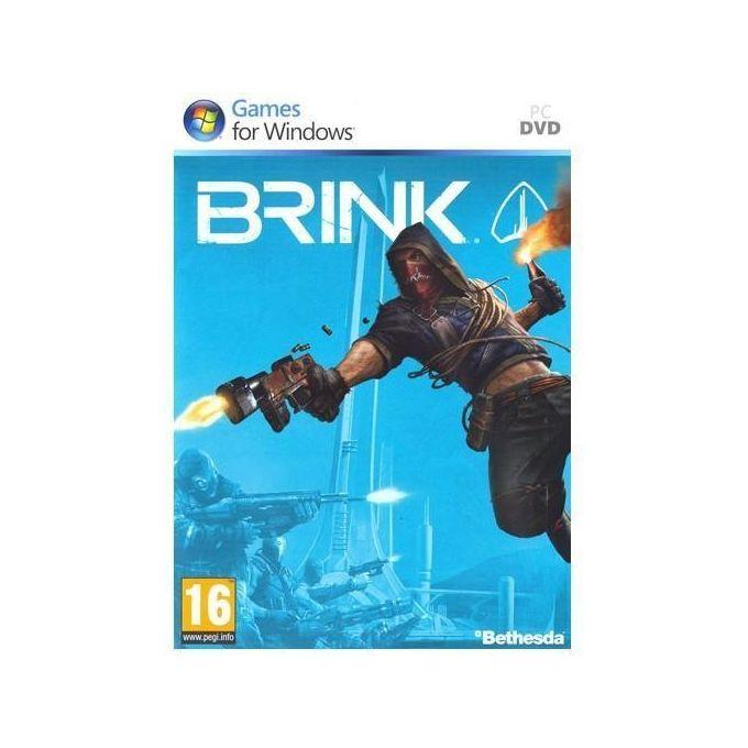 Brink PC