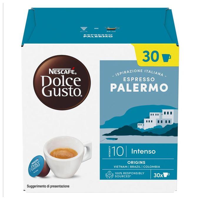 Nescafe Capsule Dolce Gusto