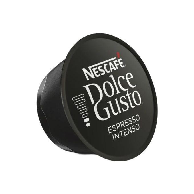 Nescafe Capsule Dolce Gusto