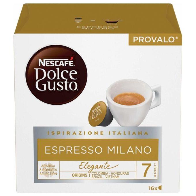 Nescafe Cialde Dolce Gusto