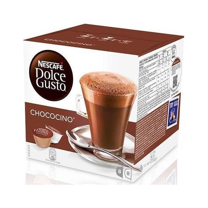 Nescaf&egrave; Dolce Gusto Chococino