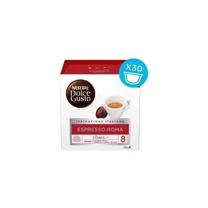 Nescafe Dolce Gusto Espresso