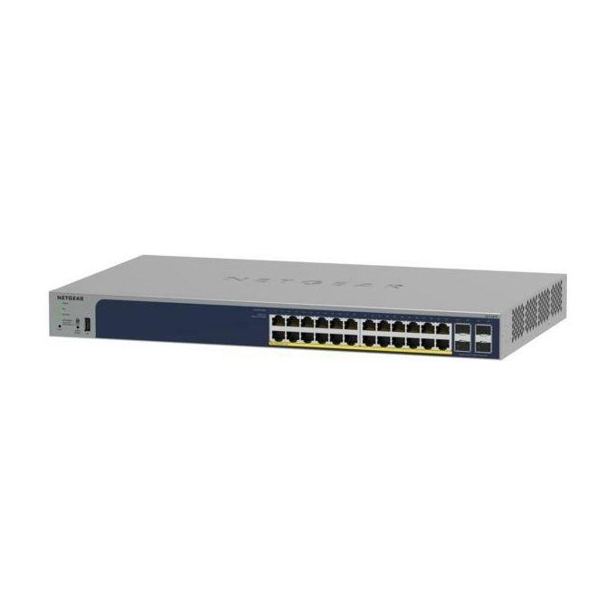 Netgear 52Port Switch 10/100/1000