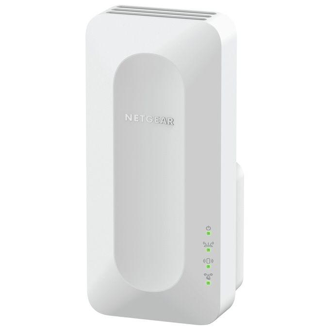 Netgear AX1600 4-Stream WiFi