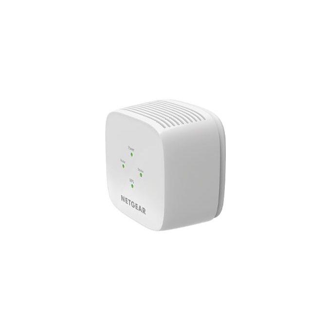 Netgear Ex3110 Wi-Fi Range