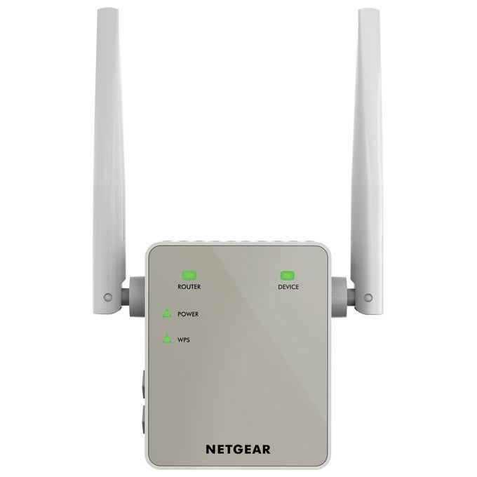 Netgear EX6120-100PES Range Extender