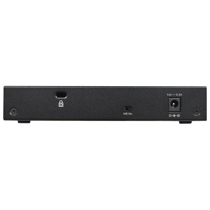 Netgear GS308-300PES Switch Di