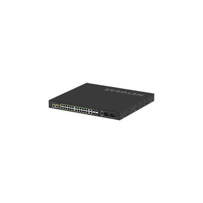 Netgear GSM4230UP Gestito L2/l3