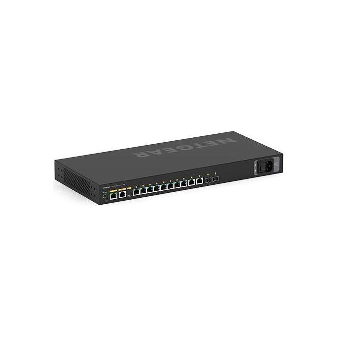 Netgear M4250-10G2F Gestito L2/l3