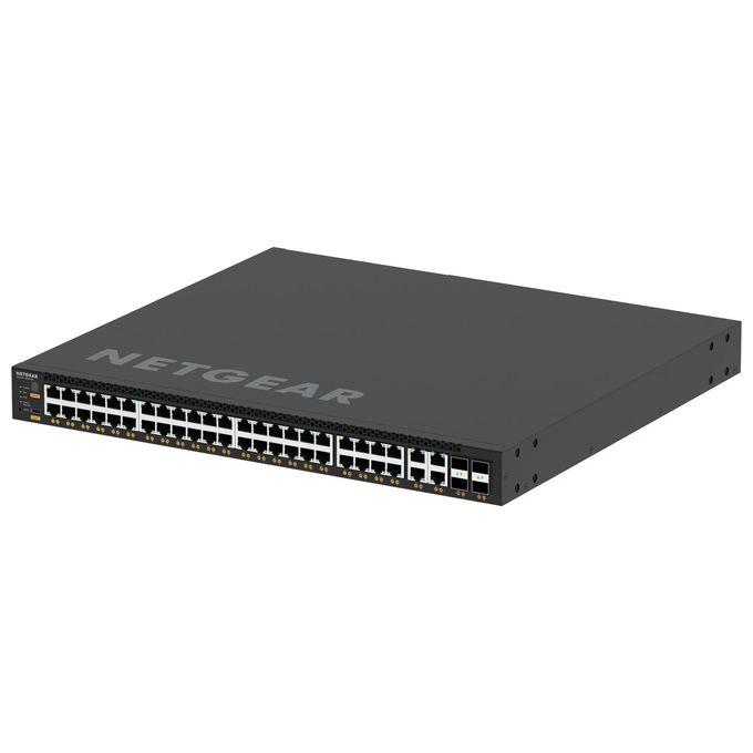 Netgear M4350-44M4X4V Gestito L3