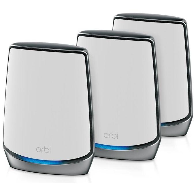 Netgear Orbi Ax6000 Router