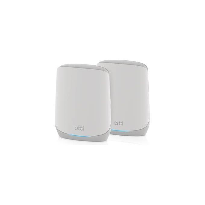 Netgear Orbi RBK762S Banda