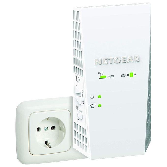 Netgear Range Extender WiFi