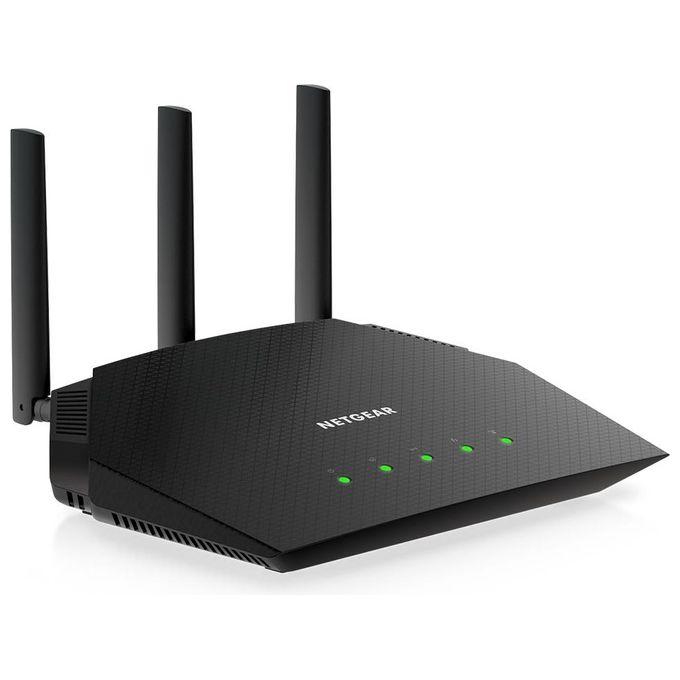 Netgear RAX10 Router Wireless