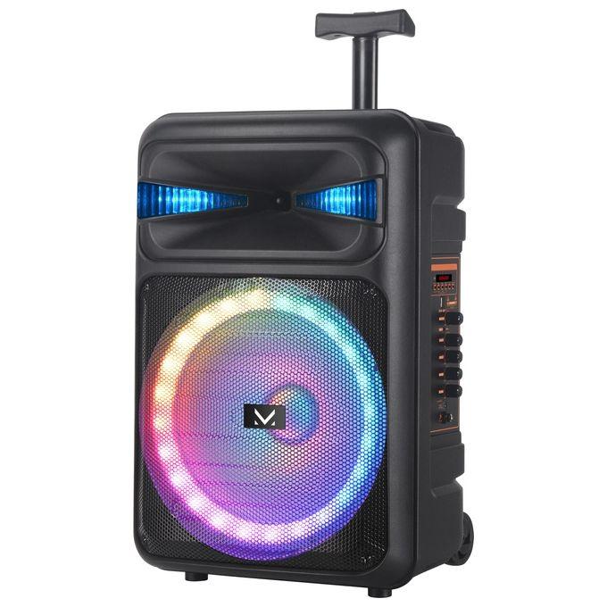 New Majestic Party Speaker