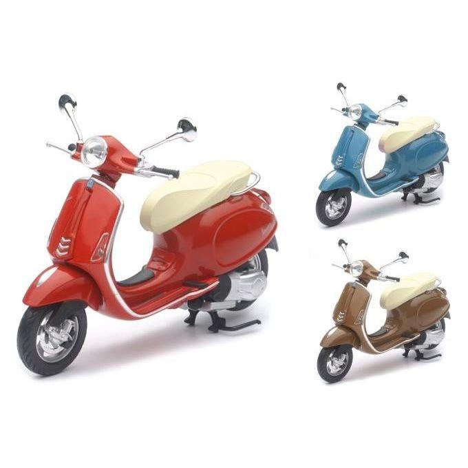 New Ray Vespa Primavera