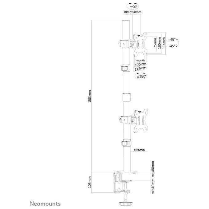 FPMA-D550DVBLACK Foto: 5