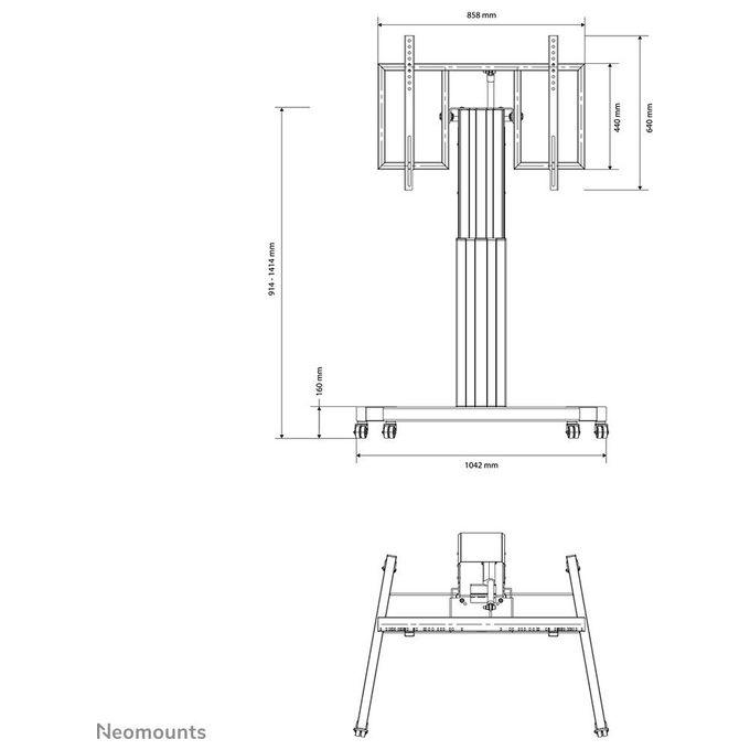 PLASMA-M2500TBLACK Foto: 9