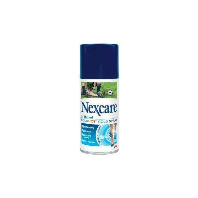 Nexcare Bomboletta Ghiaccio Spray