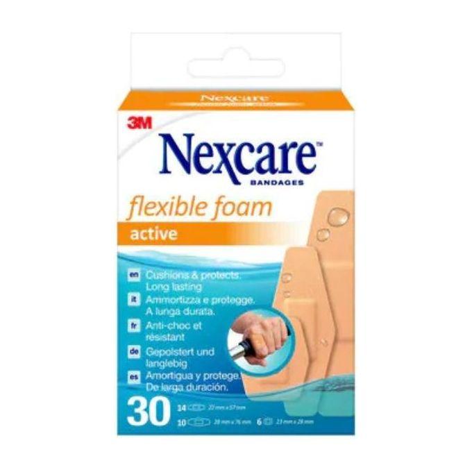 Nexcare Confezione 30 Cerotti