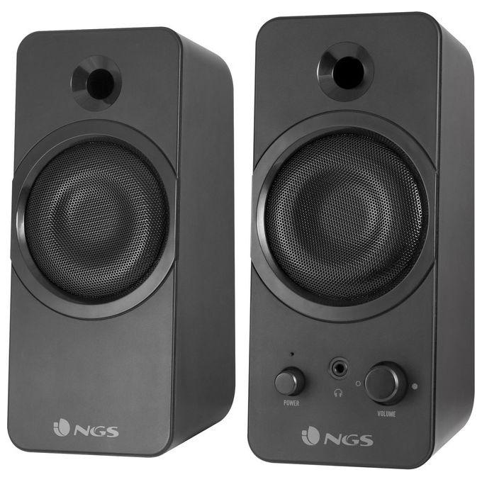 Ngs Altoparlanti Stereo Da