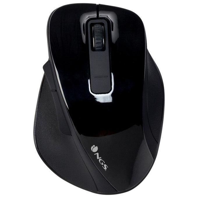 NGS Bow Mouse Ottico