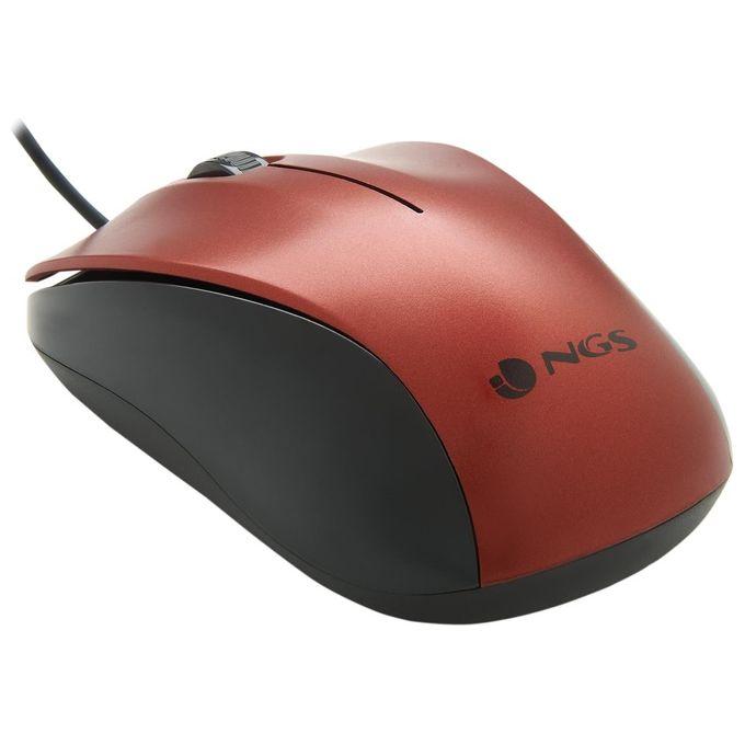 NGS-MOUSE-1092 Foto: 4