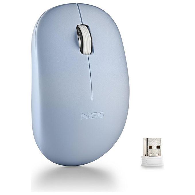 NGS Fog Pro Blue