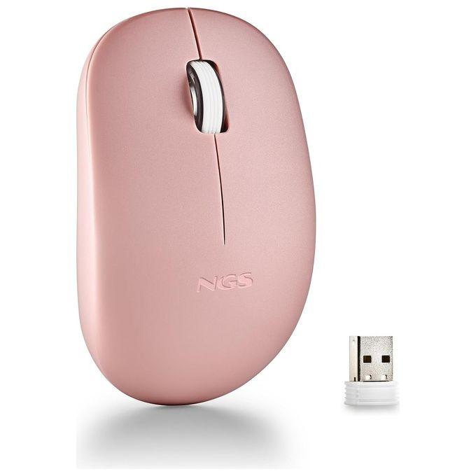 NGS Fog Pro Pink