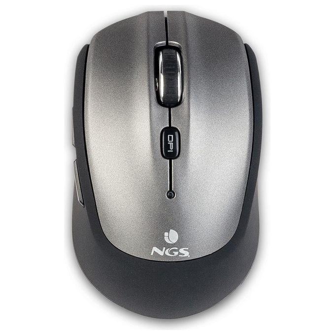 NGS Frizz BT Mouse