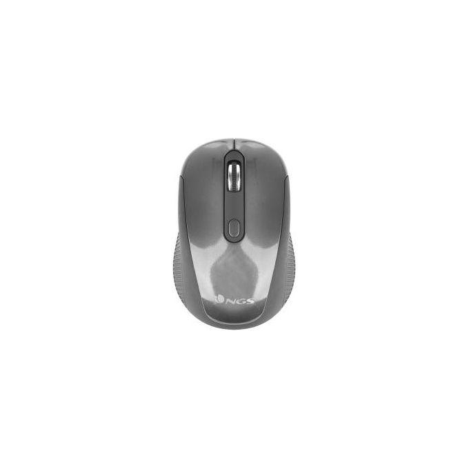 NGS Haze Mouse Ottico